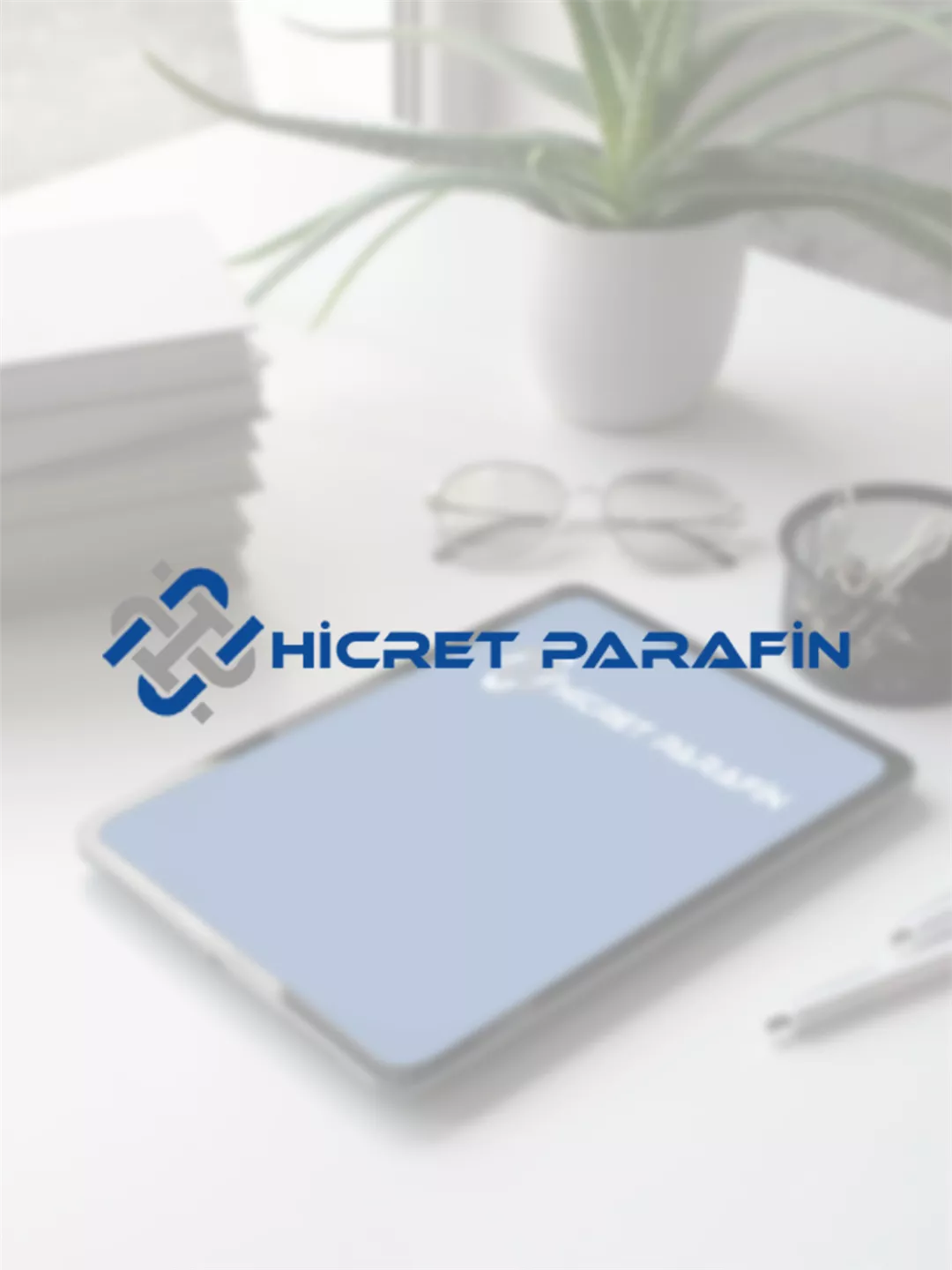Hicret Parafin Catalog