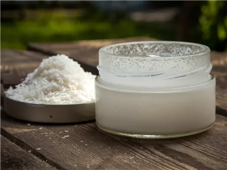 How much paraffin should be?
