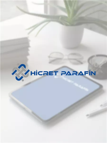 Hicret Parafin Katalog